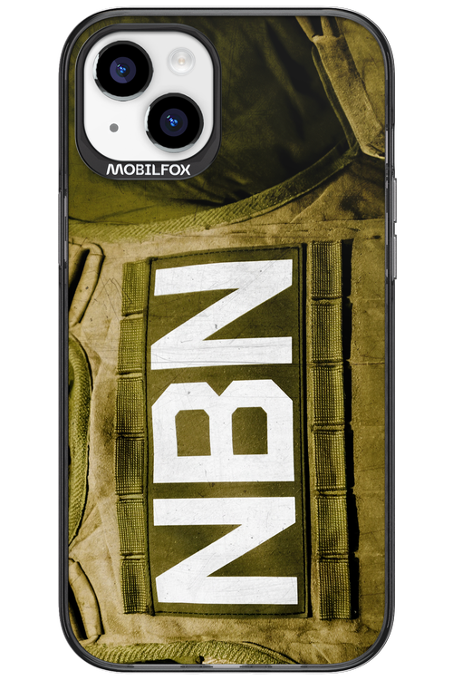 Team - Apple iPhone 15 Plus