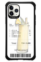 always good cocktail - Apple iPhone 11 Pro