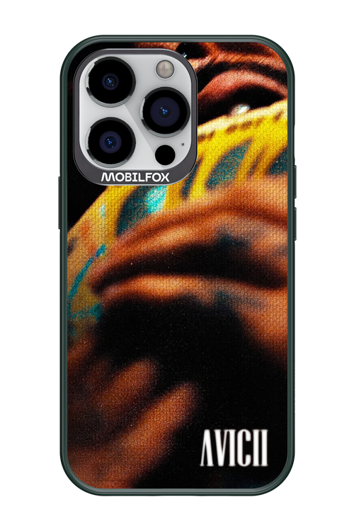 Avicii 2.0 - Apple iPhone 13 Pro