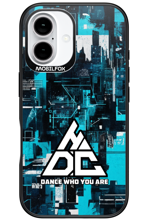 HDC 5 2.0 - Apple iPhone 16