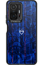 Franta x Mobilfox 2.0 - Xiaomi Mi 11T Pro