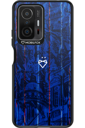 Franta x Mobilfox 2.0 - Xiaomi Mi 11T Pro