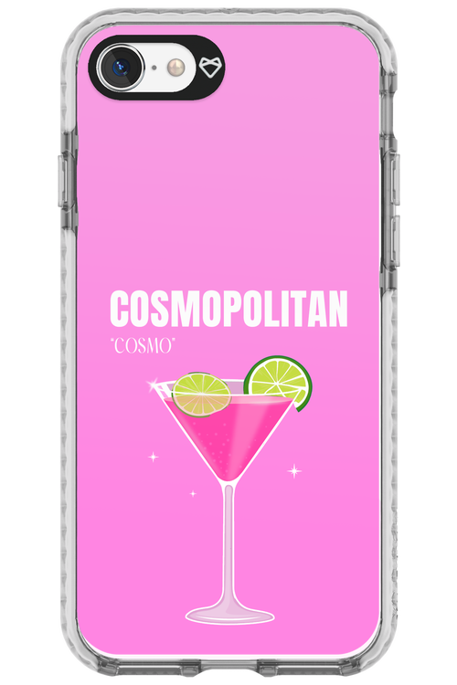 Cosmo - Apple iPhone 8