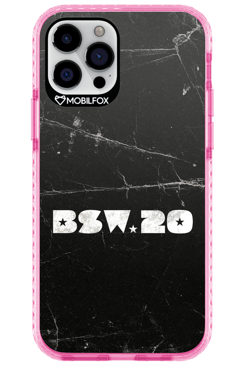 BSW 20 (2) 2.0 - Apple iPhone 12 Pro