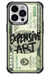 Expensive Art - Apple iPhone 13 Pro