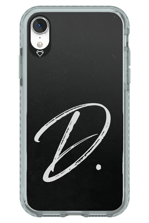 (Off Space) D 2.0 - Apple iPhone XR