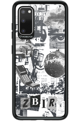 ZBIR MAGAZINE - Samsung Galaxy S20