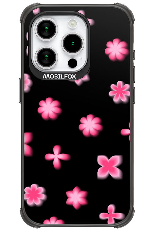 Pink Dreams 2.0 - Apple iPhone 15 Pro