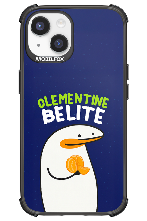 Clementine Belite 2.0 - Apple iPhone 14