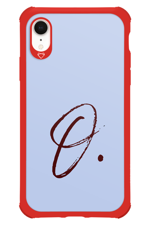 (Jellyfish Presso) O 2.0 - Apple iPhone XR