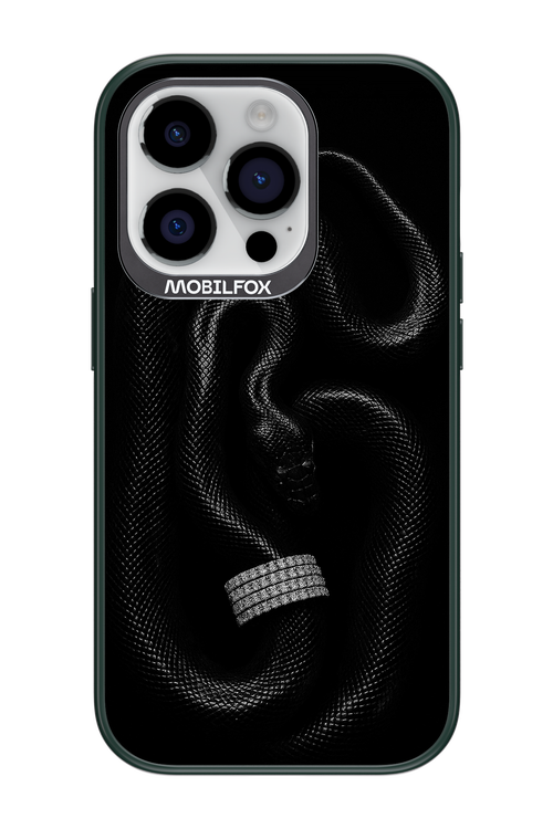 Diamond Mamba 2.0 - Apple iPhone 14 Pro