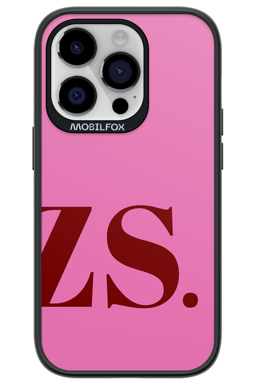 ZS (Sorbet) 2.0 - Apple iPhone 14 Pro