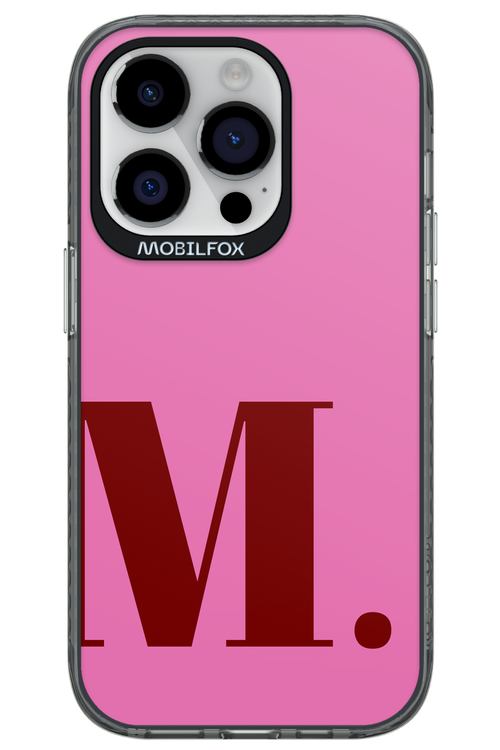 M (Sorbet) 2.0 - Apple iPhone 14 Pro
