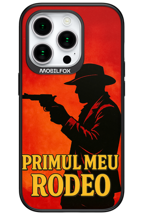 Rodeo - Apple iPhone 15 Pro