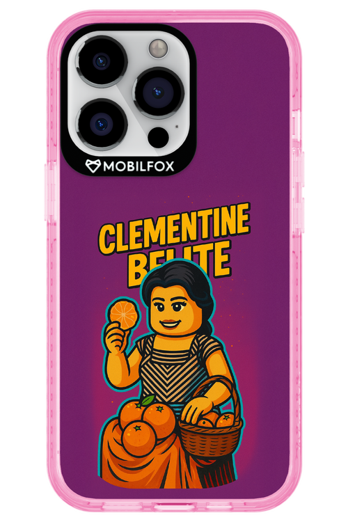 Clementine Belite Lego 2.0 - Apple iPhone 13 Pro