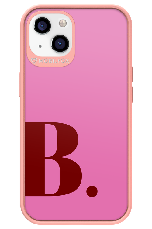 B (Sorbet) 2.0 - Apple iPhone 13
