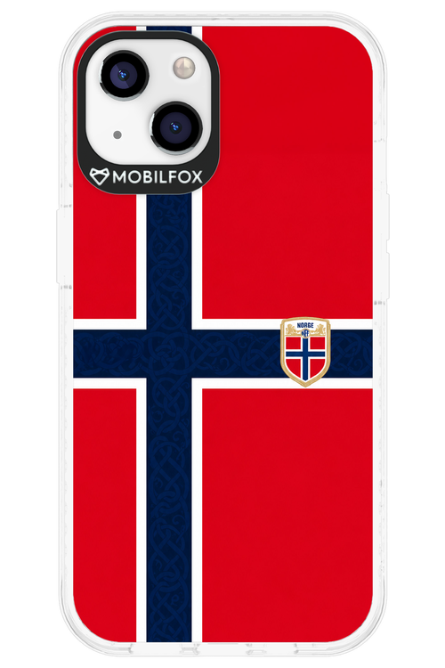 Norway 2.0 - Apple iPhone 13