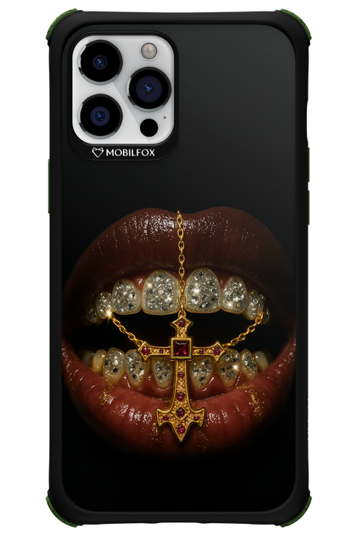 Greedy 2.0 - Apple iPhone 12 Pro Max