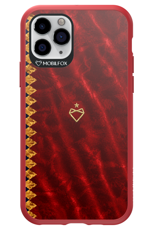 Spania x Mobilfox 2.0 - Apple iPhone 11 Pro