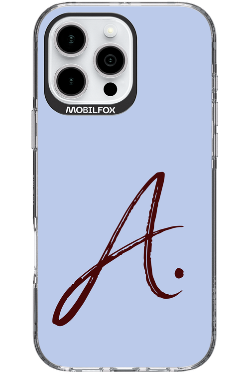 (Jellyfish Presso) A 2.0 - Apple iPhone 16 Pro Max