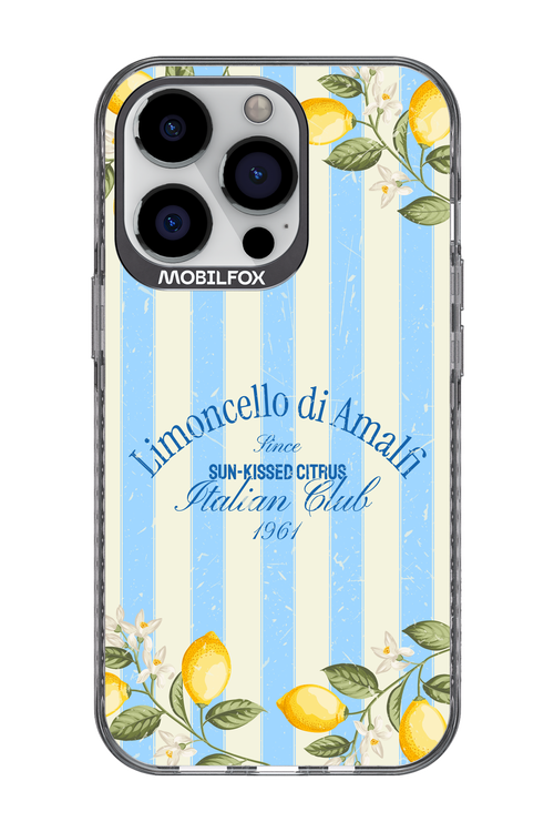 Limoncello - Apple iPhone 13 Pro