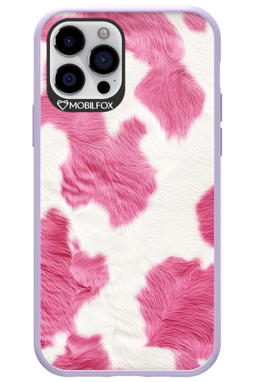 Pink Cow 2.0 - Apple iPhone 12 Pro