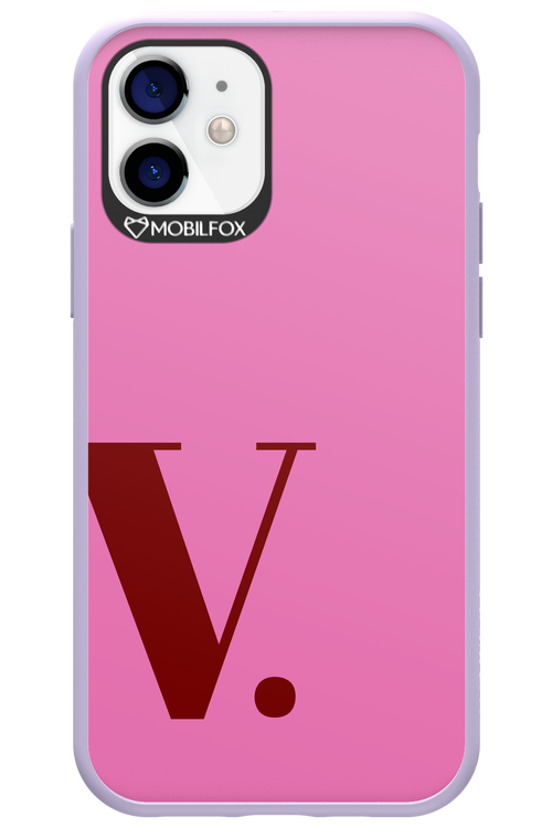 V (Sorbet) 2.0 - Apple iPhone 12