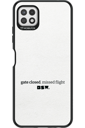 BSW FourSeasons 12 2.0 - Samsung Galaxy A22 5G