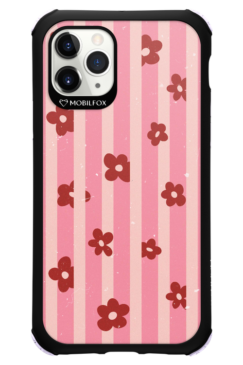 Flower Powerr 2.0 - Apple iPhone 11 Pro