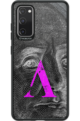 Azteca "A" OG 2.0 - Samsung Galaxy S20 FE