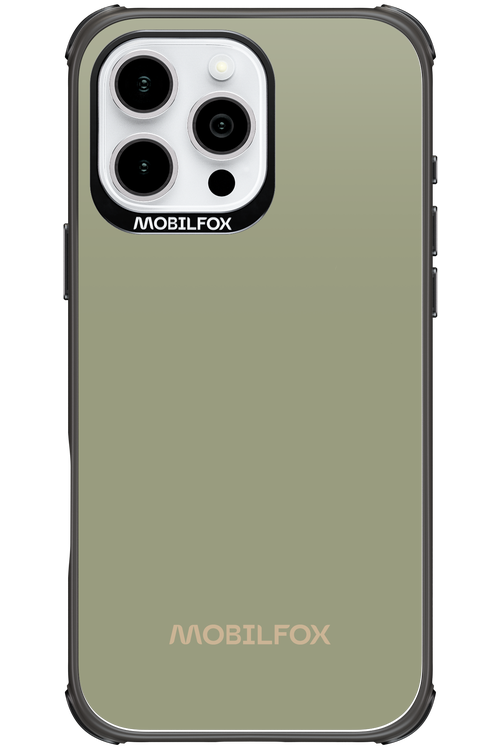 Olive 2.0 - Apple iPhone 16 Pro Max