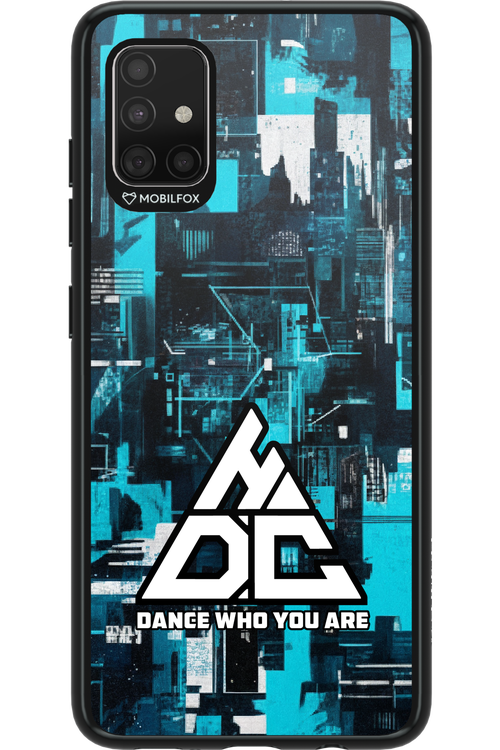 HDC 5 - Samsung Galaxy A51