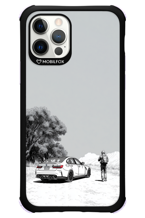 Dreamland 2.0 - Apple iPhone 12 Pro