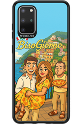 Biso Giorno - Samsung Galaxy S20+