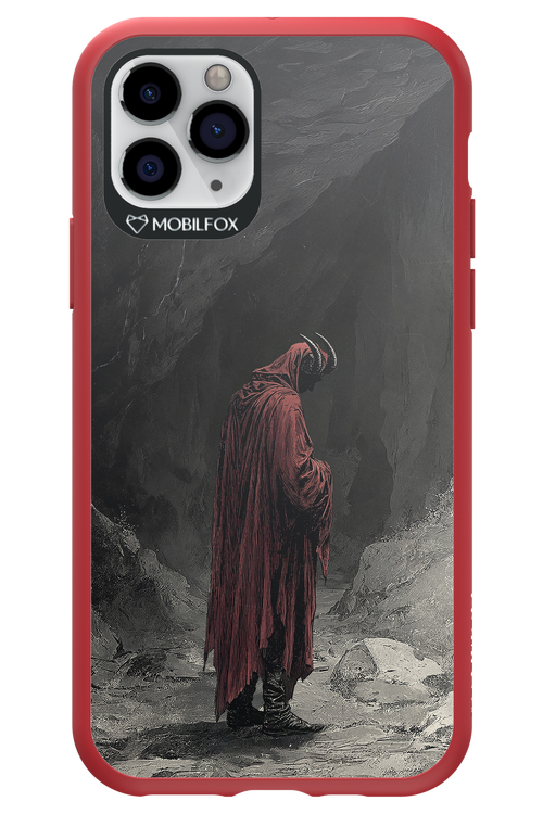 D3MON Cover 2.0 - Apple iPhone 11 Pro