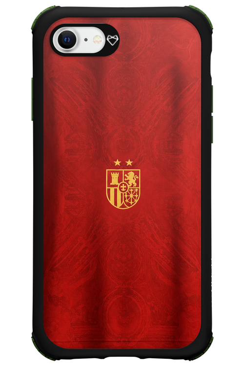Spain II 2.0 - Apple iPhone 7