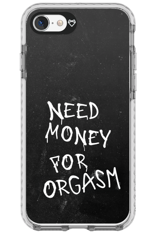 Orgasm 2.0 - Apple iPhone 8