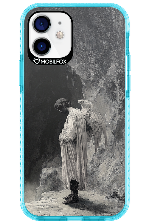 INGER Cover 2.0 - Apple iPhone 12