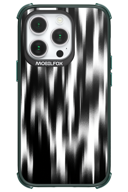 Monochrome Motion 2.0 - Apple iPhone 14 Pro