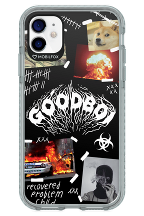 Good Boy - Apple iPhone 11