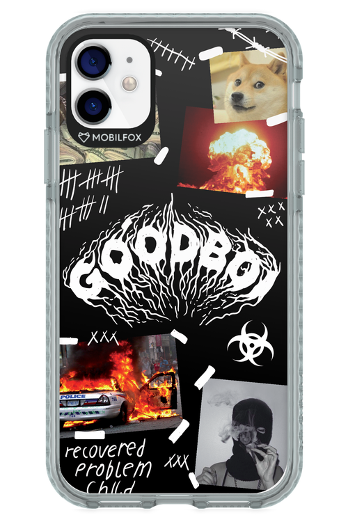 Good Boy - Apple iPhone 11