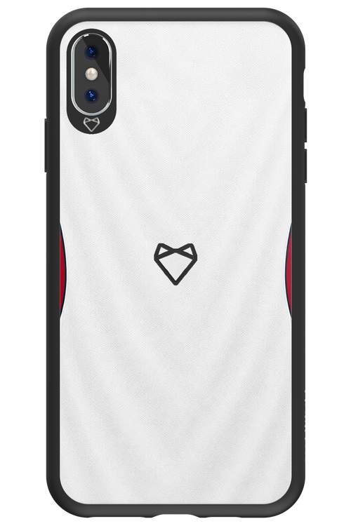 England X Mobilfox 2.0 - Apple iPhone XS Max