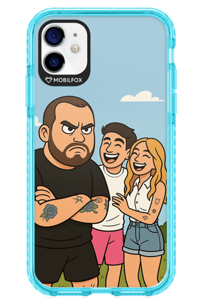 Solo Love - Apple iPhone 11