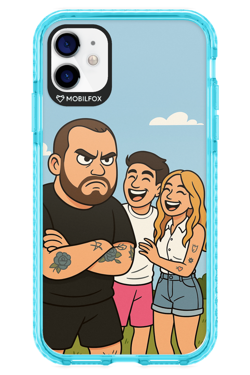 Solo Love - Apple iPhone 11