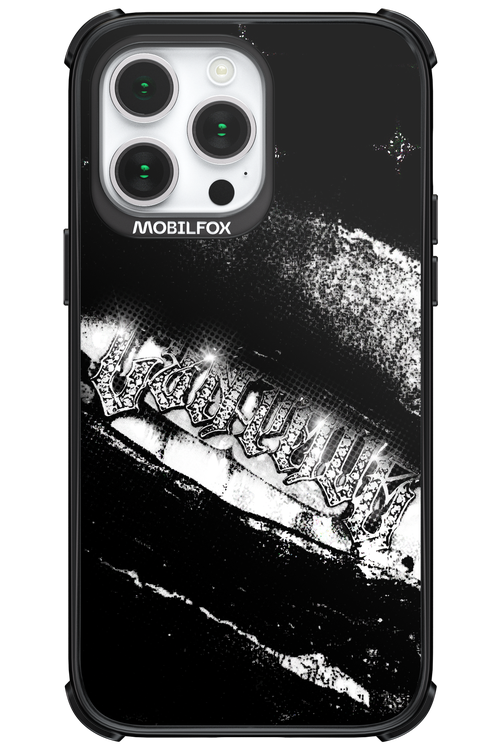 Grillz Black Centaur 2.0 - Apple iPhone 14 Pro Max
