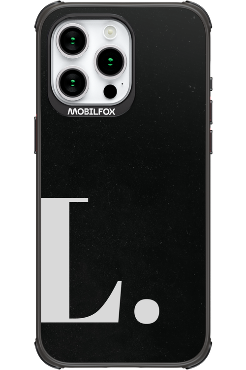 L (Off Space) 2.0 - Apple iPhone 15 Pro Max