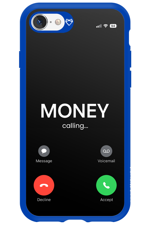 Money Calling - Apple iPhone 8