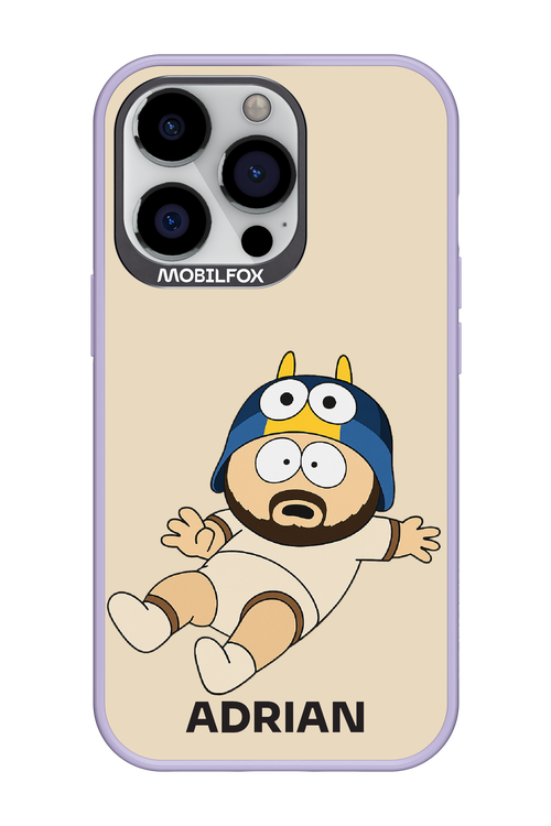 ChildHeli 1 - Apple iPhone 13 Pro