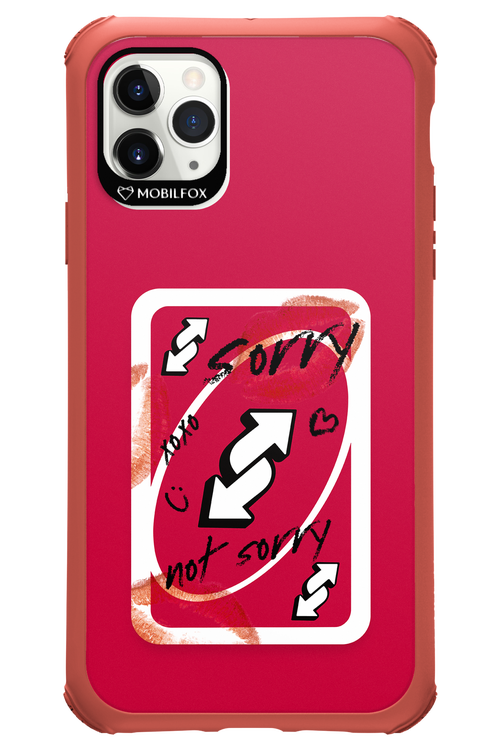 Turn 2.0 - Apple iPhone 11 Pro Max
