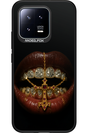 Greedy 2.0 - Xiaomi 13